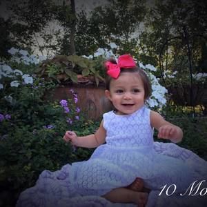 Meet your Posher, Debra